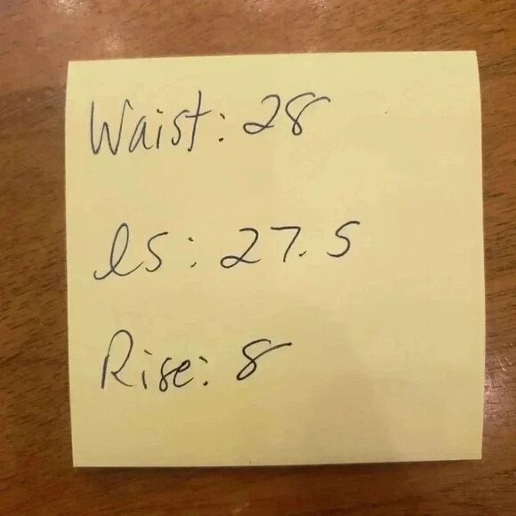 Enjean Women's Ankle Skinny Soft Mid Rise Blue Jeans - Picture 6 of 13